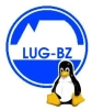 Logo der LUGBZ